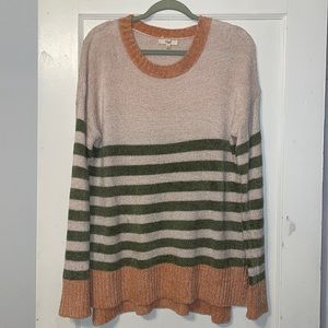 Red Dress Boutique Sweater